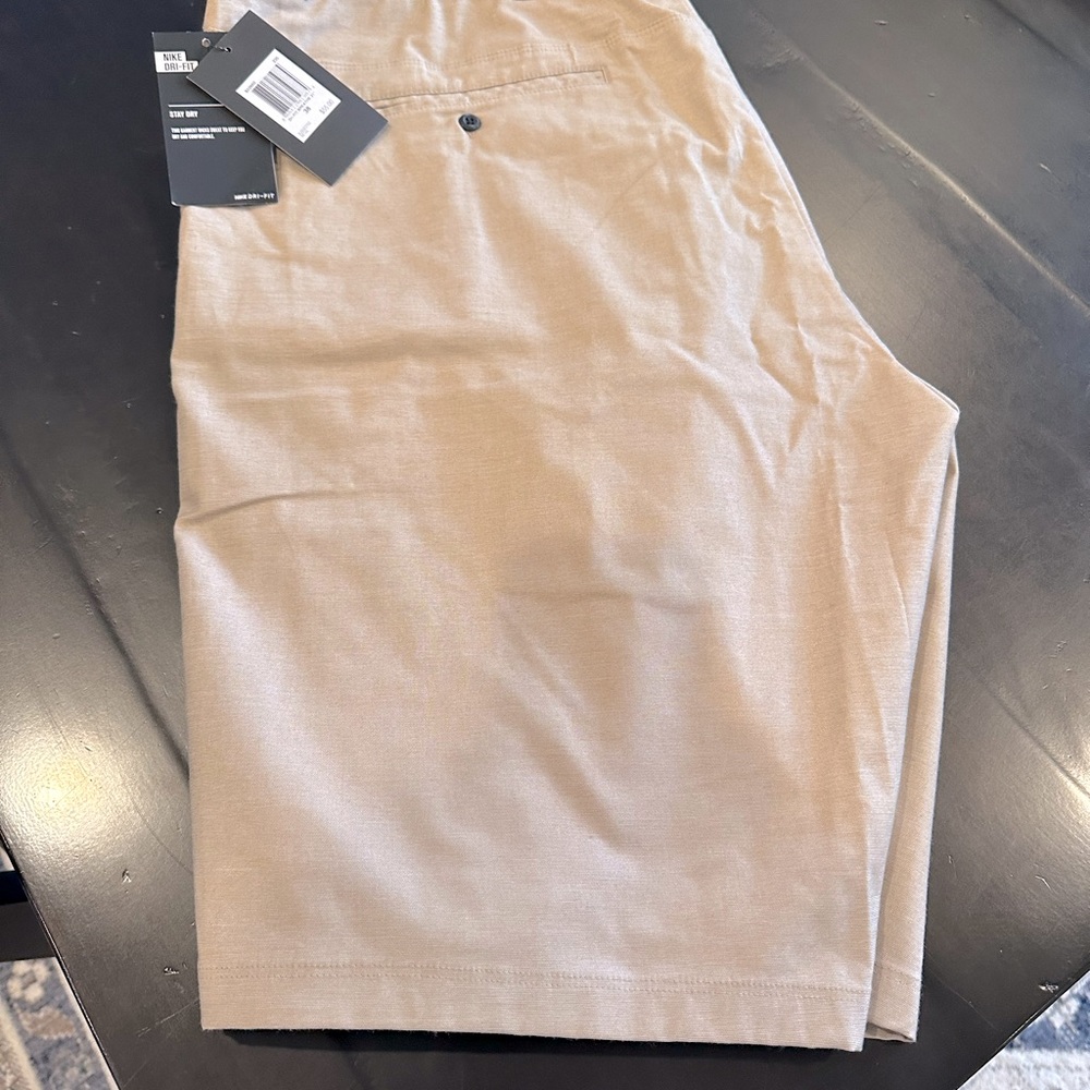 Men’s Hurley Dri-Fit 21” Shorts